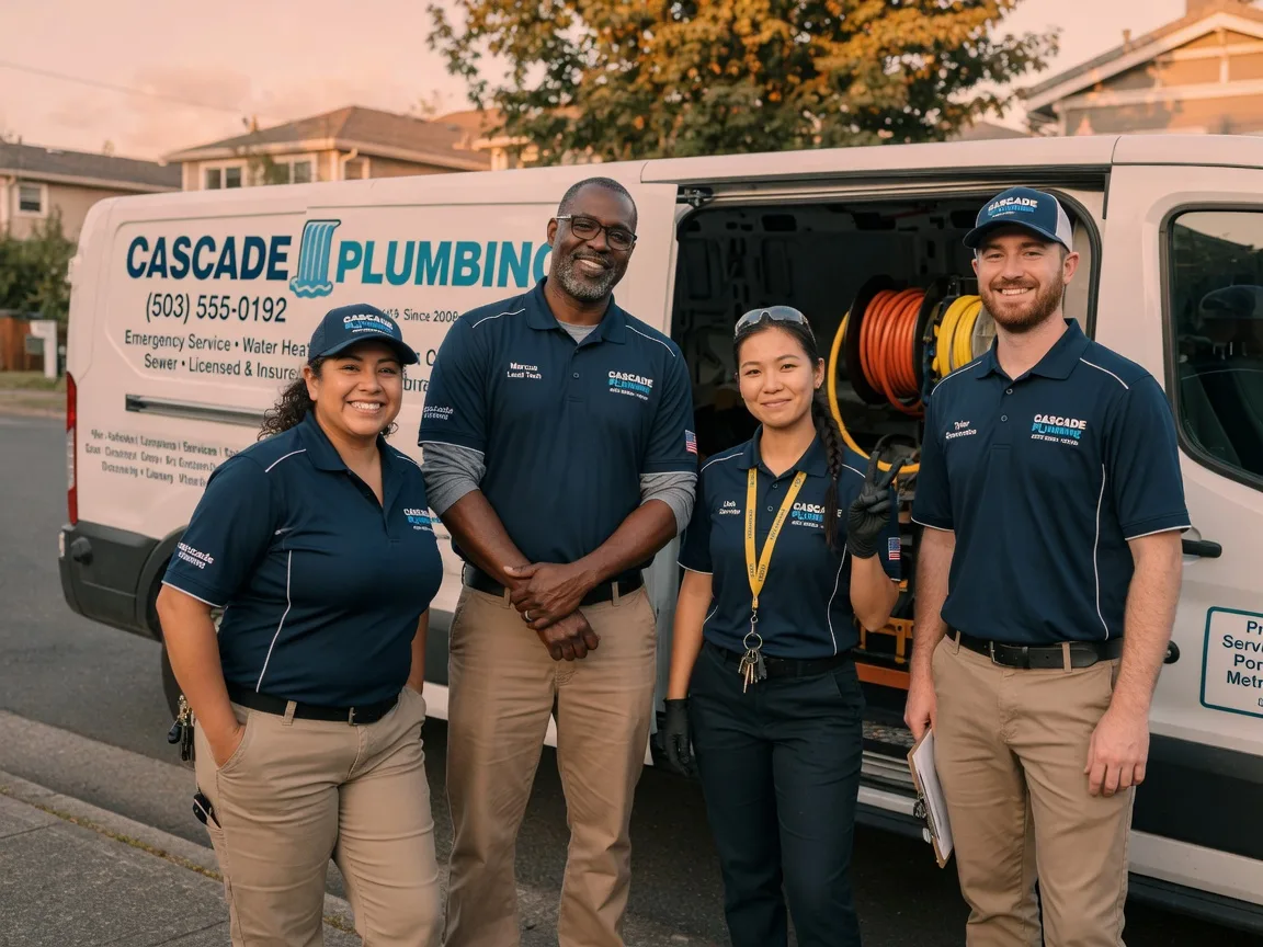 Emergency Plumber company in Winchester, CT